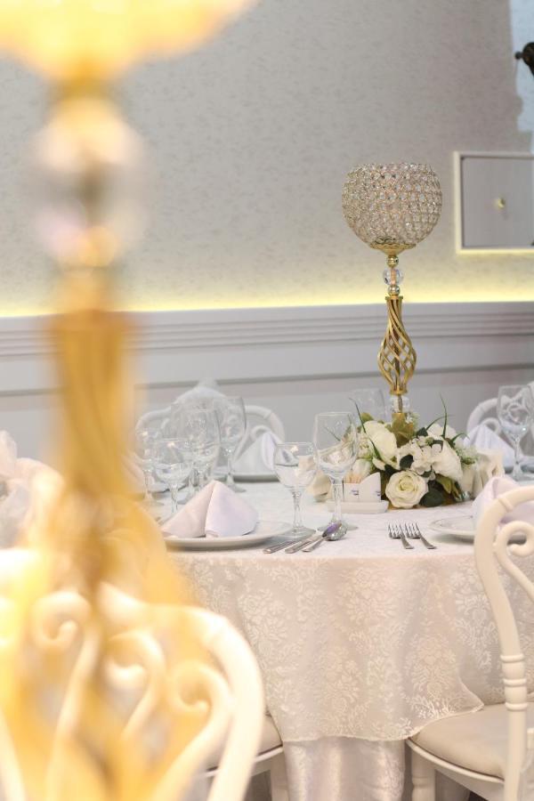 Forum Suite Otel Mersin  Bagian luar foto