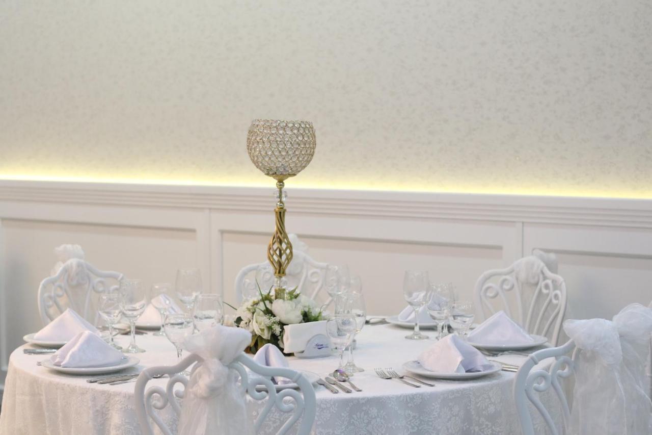 Forum Suite Otel Mersin  Bagian luar foto